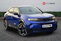 2025 Vauxhall Mokka 1.2 Turbo GS SUV 5dr Petrol Manual Euro 6 (s/s) (136 ps) SUV