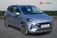 Hyundai i10 1.0 Premium Hatchback 5dr Petrol Auto Euro 6 (s/s) (63 ps) Hatchback