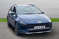 2024 Hyundai BAYON 1.0 TGDI ULTIMATE 5DR DCT Hatchback Petrol Automatic