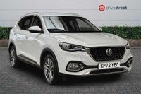 2022 MG MG HS 1.5 T-GDI Exclusive 5dr DCT ESTATE PETROL Automatic