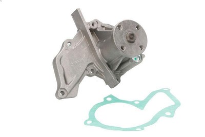 Kühlmittelpumpe SIL PA848 für MAZDA 2 (DY) 1.3 2003-2007