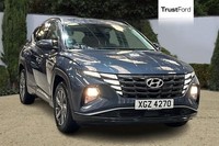 2022 Hyundai TUCSON 1.6 TGDi SE Connect 5dr 2WD- Parking Sensors & Camera Manual