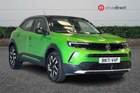2021 Vauxhall Mokka 1.2 Turbo Elite Nav SUV 5dr Petrol Auto Euro 6 (s/s) (130 ps