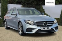 2017 Mercedes-Benz E Class E220d AMG Line 5dr 9G-Tronic**HEATED SEATS - REAR CAM