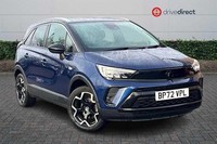 2023 Vauxhall Crossland 1.2 Turbo Ultimate SUV 5dr Petrol Manual Euro 6 (s/s) (1