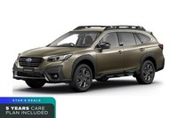 Subaru Outback Limited SUV Petrol Semi Automatic