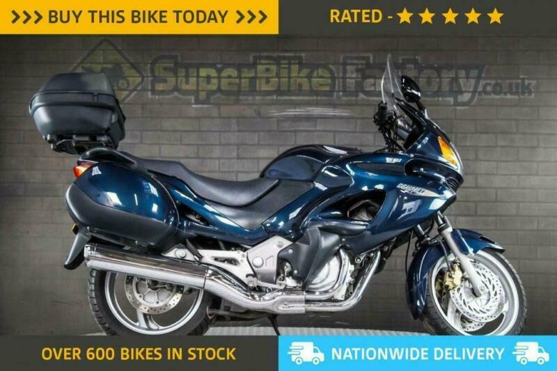 Хонда nt650v характеристики