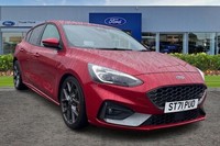 2022 Ford Focus 2.3 EcoBoost ST 5dr HATCHBACK PETROL Manual