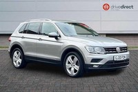 2020 Volkswagen Tiguan 1.5 TSI EVO Match SUV 5dr Petrol DSG Euro 6 (s/s) (150 ps