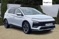 2024 Hyundai BAYON 1.0 TGDi Ultimate 5dr DCT Semi-Auto Hatchback Petrol Semi Aut