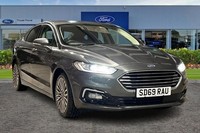 2019 Ford Mondeo 2.0 EcoBlue Titanium Edition 5dr- Parking Sensors & Camera Manu