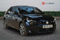 2025 Vauxhall Corsa 1.2 Turbo Yes 5dr [Winter Pack] HATCHBACK PETROL Manual