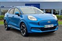 2025 Ford Puma Gen-E Standard Range 43kWh Premium SUV 5dr Electric Auto - HEATED