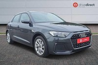 2021 Audi A1 1.0 TFSI 25 Sport Sportback 5dr Petrol Manual Euro 6 (s/s) (95 ps) 