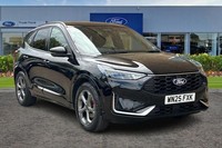 2025 Ford Kuga 1.5 EcoBoost ST-Line 5dr HATCHBACK PETROL Manual