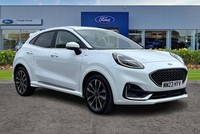 2023 Ford Puma ST-LINE VIGNALE | Adaptive Cruise Control | Heated Seats/Wheel | 