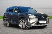 2024 Nissan X-Trail 1.5 E-POWER 204 N-CONNECTA 5DR XTRONIC 4x4 Hybrid Automatic