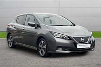 2021 Nissan Leaf 110KW TEKNA 40KWH 5DR AUTO Hatchback Electric Automatic