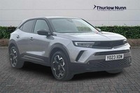 2023 Vauxhall Mokka 1.2 Turbo Ultimate SUV 5dr Petrol Auto Euro 6 (s/s) (130 ps)
