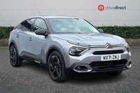 2021 Citroen C4 1.2 PureTech Shine Hatchback 5dr Petrol Manual Euro 6 (s/s) (130