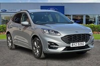 2023 Ford Kuga 1.5 EcoBoost 150 ST-Line Edition 5dr**REAR CAMERA - POWER TAILGAT