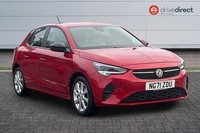 2022 Vauxhall Corsa 1.2 SE Edition 5dr HATCHBACK PETROL Manual
