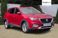 2020 MG MOTOR UK HS 1.5 T-GDI Exclusive 5dr DCT ESTATE PETROL Automatic
