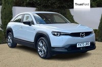 2023 Mazda MX-30 107kW Prime Line 35.5kWh 5dr Auto Automatic Hatchback Electric 