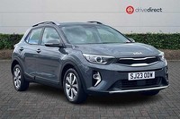 2023 Kia Stonic 1.0T GDi 99 2 5dr HATCHBACK PETROL Manual