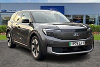 2024 Ford Explorer  Automatic SUV Electric Automatic