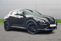 2022 Nissan Juke 1.6 HYBRID PREMIERE EDITION 5DR AUTO Hatchback Hybrid Automatic