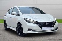 2022 Nissan Leaf 110KW ACENTA 40KWH 5DR AUTO Hatchback Electric Automatic