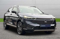 Honda HR-V MY24 1.5 EHEV ADVANCE STYLE 5DR CVT Hatchback Hybrid Automatic