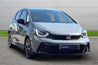 2026 Honda Jazz 1.5 i-MMD Hybrid Advance Sport 5dr eCVT Hatchback Hybrid Automat