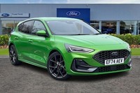 2024 Ford Focus 2.3 EcoBoost ST 5dr REAR CAMERA, B&O SPEAKERS, HEATED SEATS & ST