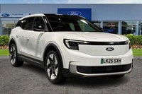 2025 Ford Explorer 250kW Premium 79kWh AWD 5dr Auto HATCHBACK ELECTRIC Automatic