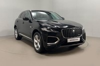 JAGUAR F-PACE 2.0 P400e R-Dynamic SE 5dr Auto AWD