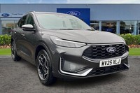 2025 Ford Kuga 2.5 PHEV ST-Line X 5dr CVT Automatic Estate Petrol Parallel PHEV 