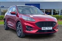 2020 Ford Kuga 2.0 EcoBlue mHEV ST-Line X Edition 5dr Manual Estate Diesel Manua