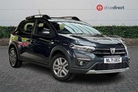 2021 Dacia Sandero Stepway 1.0 TCe Comfort 5dr HATCHBACK PETROL Manual
