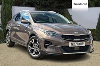2021 Kia XCeed 3 Manual Hatchback Petrol Manual