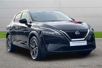 2023 Nissan Qashqai 1.5 E-POWER TEKNA 5DR AUTO Hatchback Hybrid Automatic