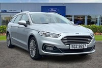 2021 Ford Mondeo 2.0 Hybrid Titanium Edition 5dr Auto, Apple Car Play, Android A