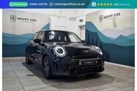 2023 MINI Hatch Cooper S Classic Hatchback Petrol Automatic