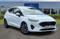 2023 Ford Fiesta 1.0 EcoBoost Titanium 5dr HATCHBACK PETROL Manual