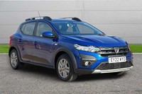 2022 Dacia Sandero Stepway 1.0 TCE COMFORT 5DR Hatchback Petrol Manual