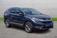 2023 Honda CR-V 2.0 I-MMD HYBRID EX 5DR ECVT Estate Hybrid Automatic