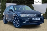 2020 Volkswagen Tiguan 2.0 TDi 150 R-Line Tech 5dr DSG ESTATE DIESEL Semi Automa