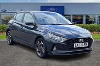2023 Hyundai i20 1.0 T-GDi MHEV SE Connect Hatchback 5dr Petrol Hybrid DCT Euro 