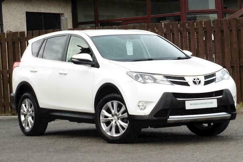 Toyota rav4 icon
